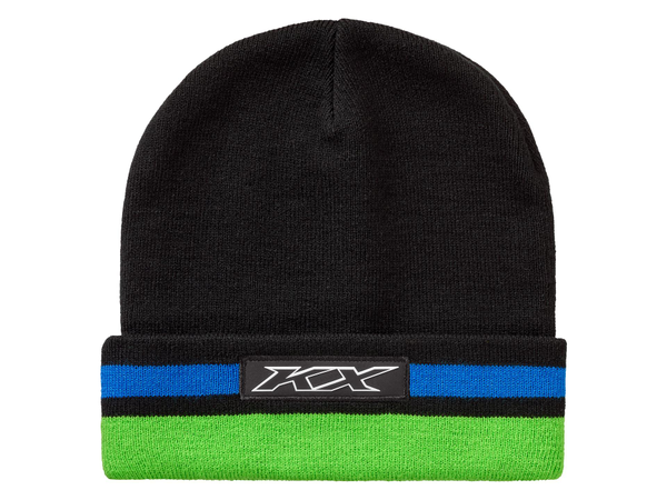 Bonnet adulte MXGP 2026 Kawasaki