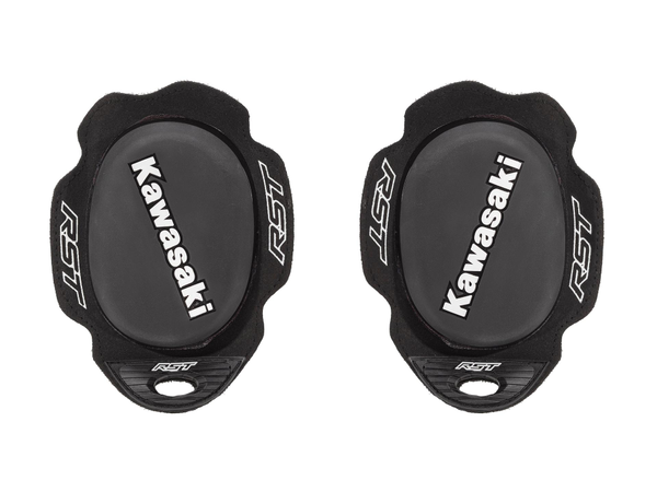 Sliders Kawasaki RST