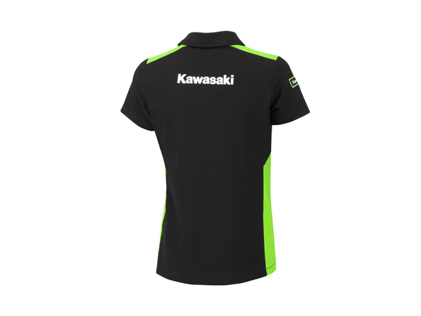 Polo Sports 2026 (Femme) Kawasaki