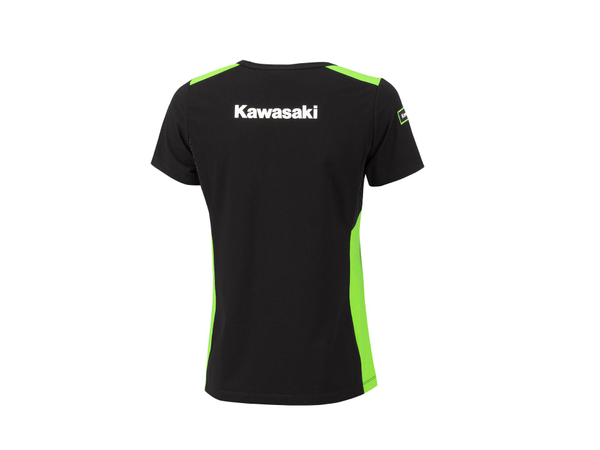 T-shirt Sports 2026 (femme) Kawasaki