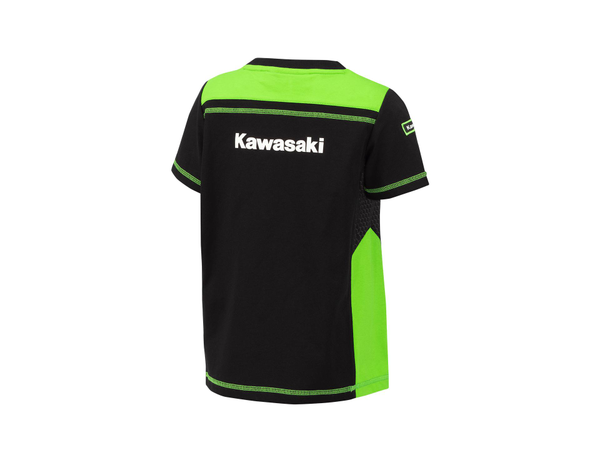 T-shirt Sports 2026 (enfant) Kawasaki
