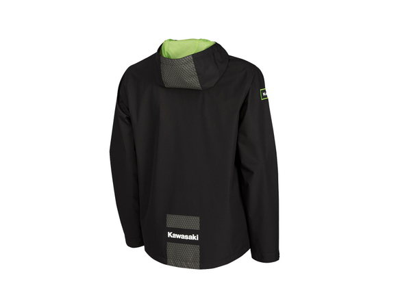Coupe-vent Sports 2026 (Homme) Kawasaki