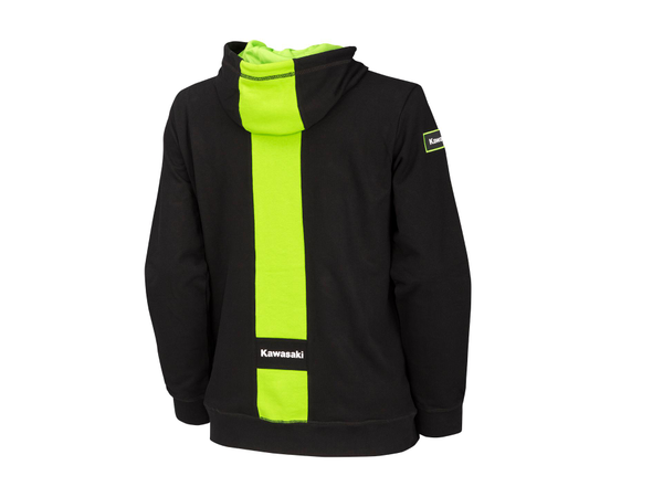 Sweat à capuches Sports 2026 (Homme) Kawasaki