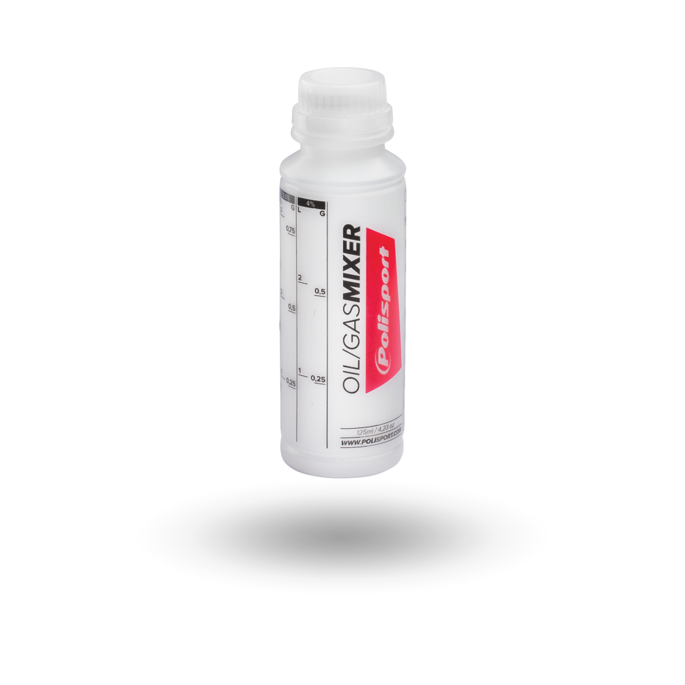 Doseur d'huile Sherco 125 ml – Motos Dario Colmar