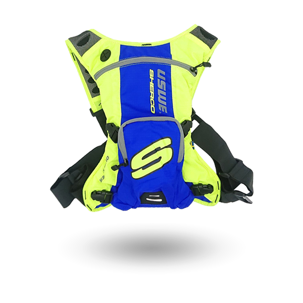 T de fourche complet racing Sherco RocsPro KYB – Motos Dario Colmar