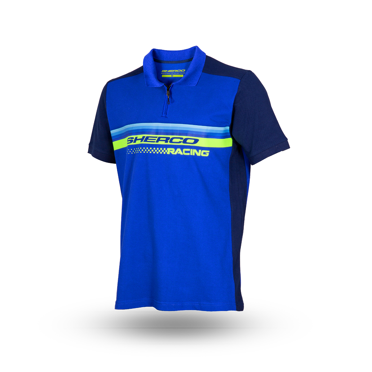 Polo Paddock Sherco Homme – Motos Dario Colmar