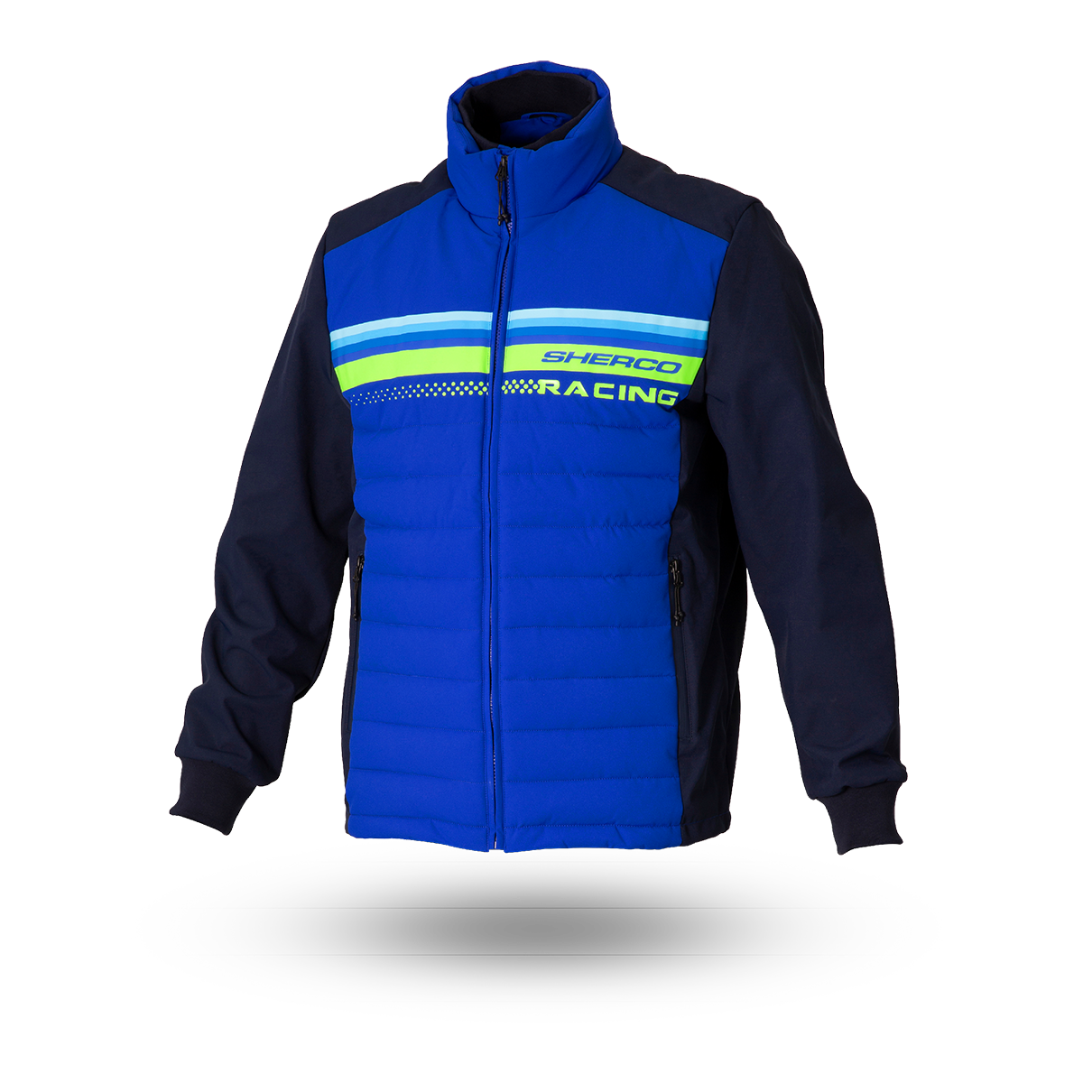 Veste Paddock Sherco Homme – Motos Dario Colmar