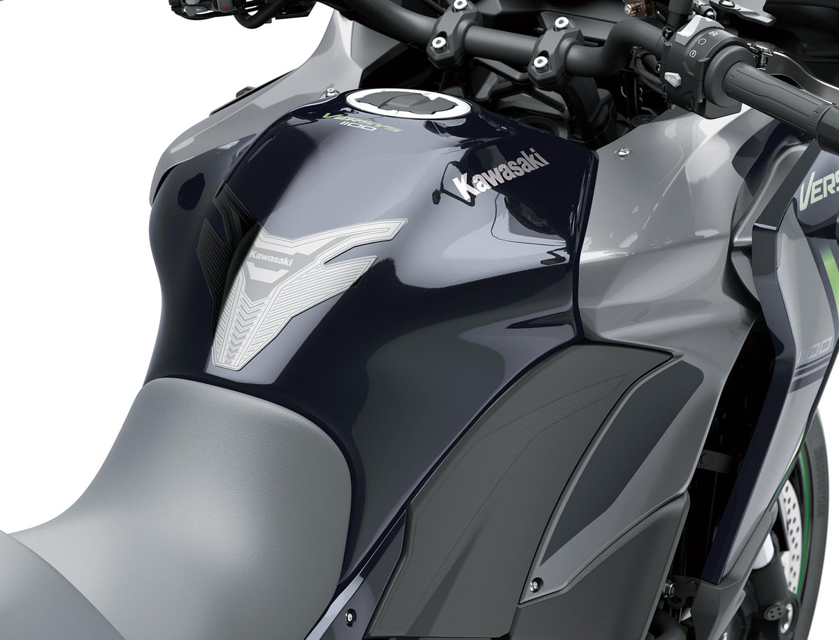 Protection de réservoir Kawasaki – Motos Dario Colmar