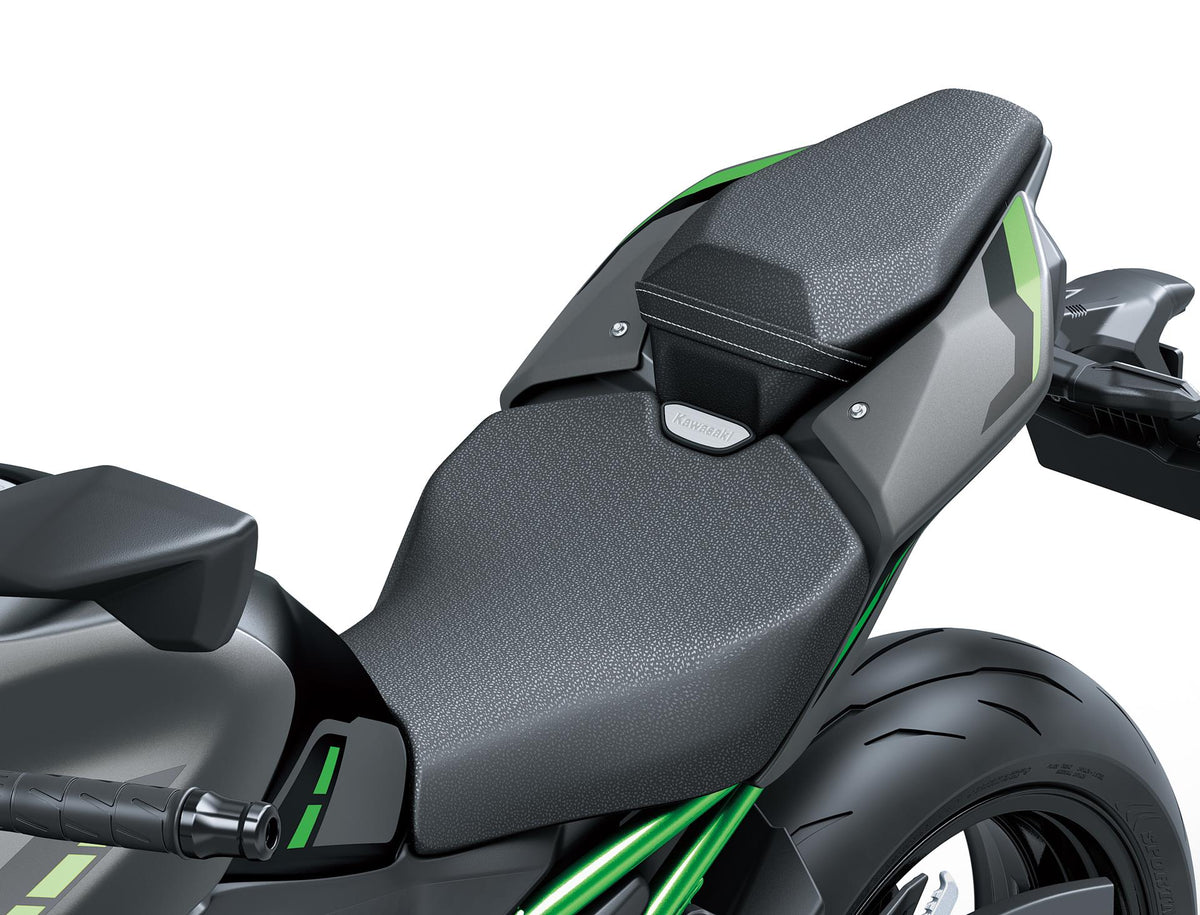 Selle basse ERGO-FIT™ Z900 (-20mm) Kawasaki – Motos Dario Colmar