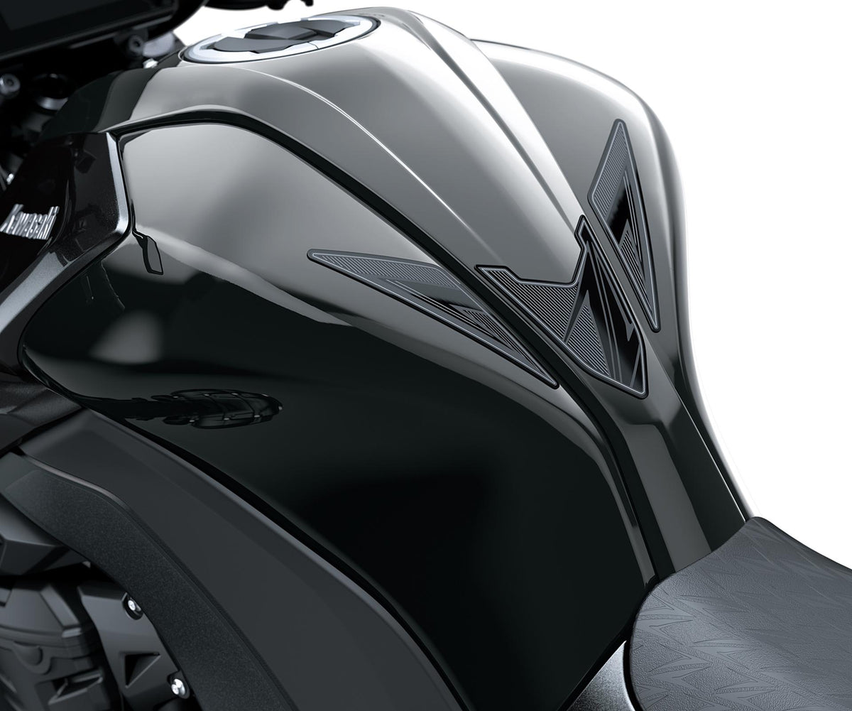 Protection de réservoir (Z1100) Kawasaki – Motos Dario Colmar