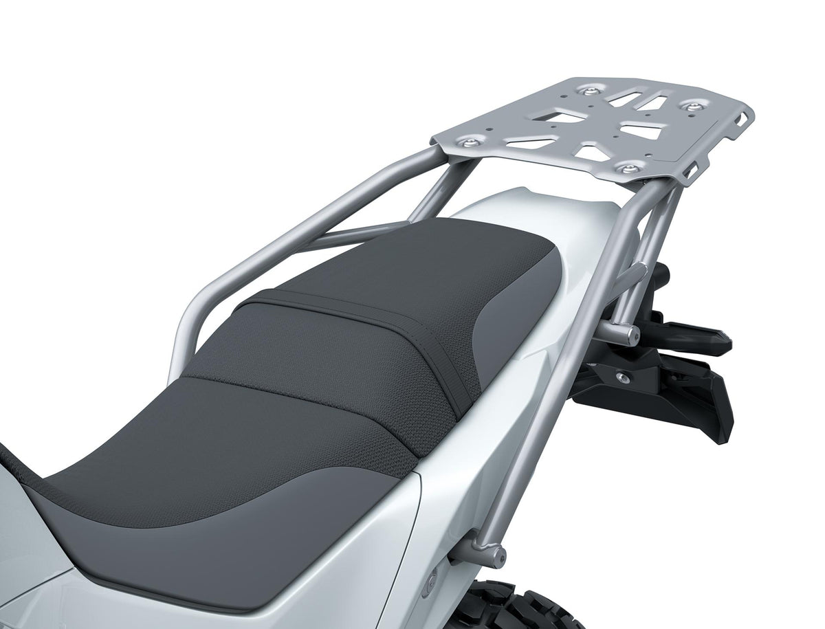 Porte-bagages arrière (KLE500/SE) Kawasaki – Motos Dario Colmar