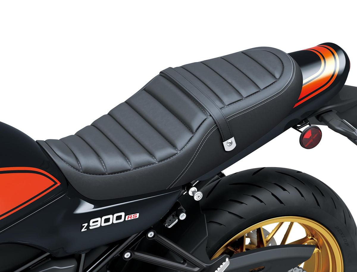 Selle basse (Z900RS/SE) Kawasaki – Motos Dario Colmar