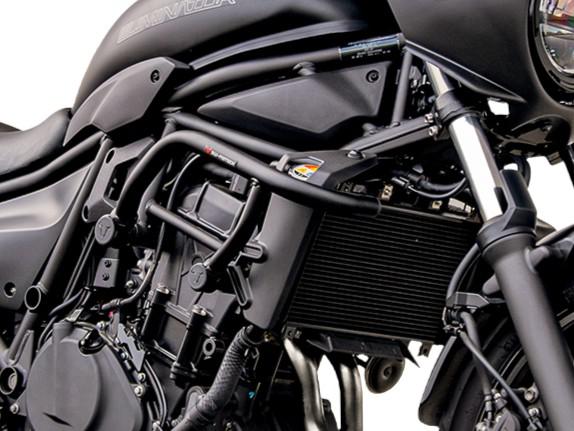 Protection moteur (Eliminator 500/SE) Kawasaki – Motos Dario Colmar