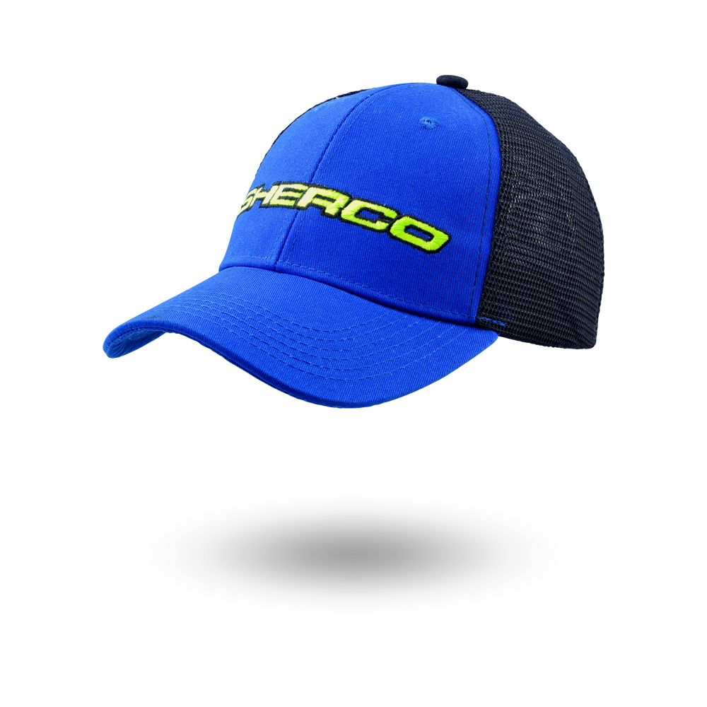 Casquette baseball Sherco Factory – Motos Dario Colmar