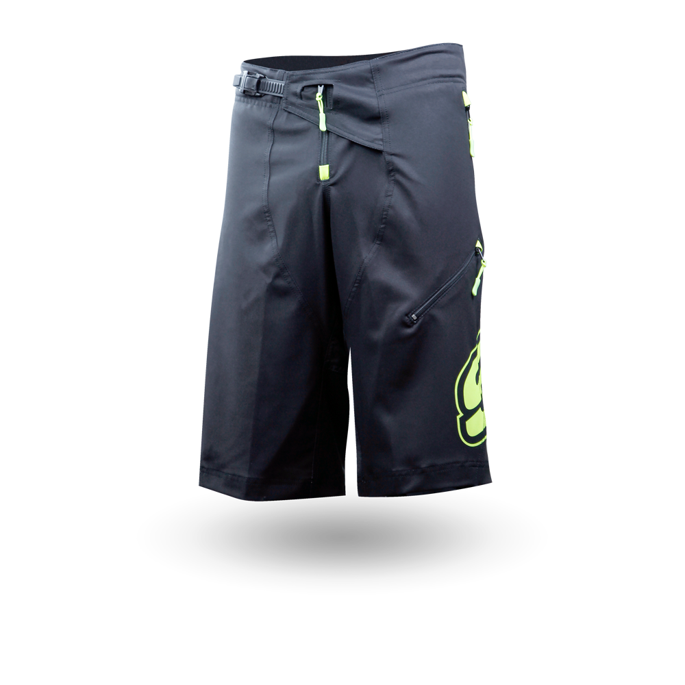 Short vélo XC Sherco – Motos Dario Colmar