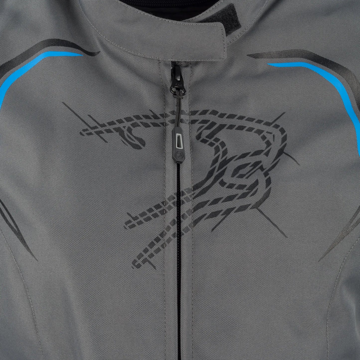 Bering - LADY DUNDY Gris/Bleu