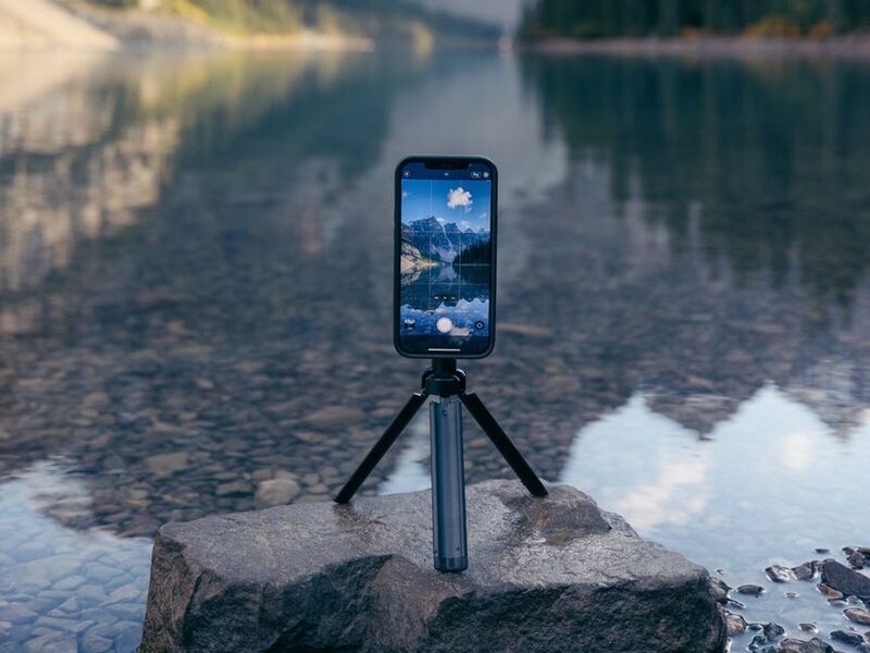 Adaptateur de trépied QUAD LOCK