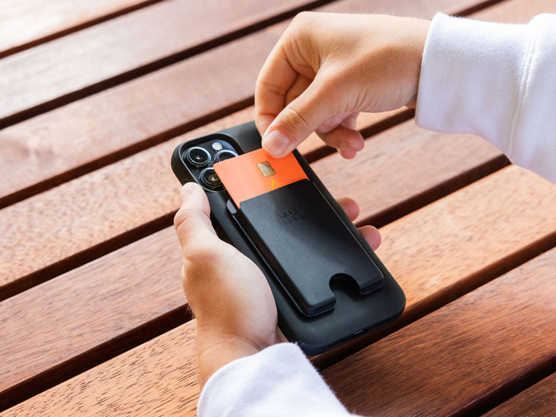 Porte-cartes QUAD LOCK MAG