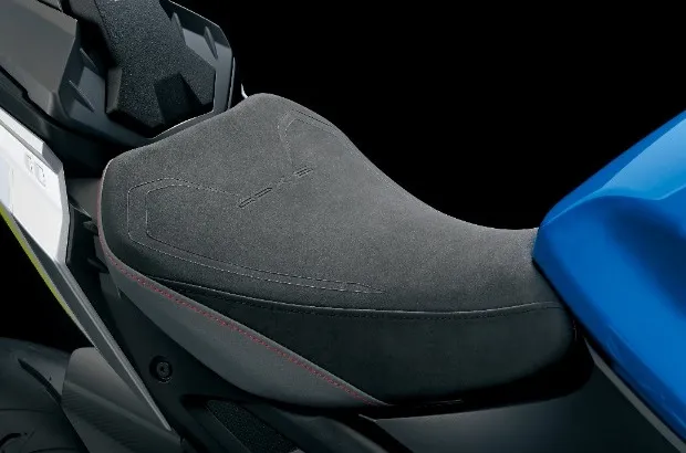 SELLE - GSX-S SUZUKI