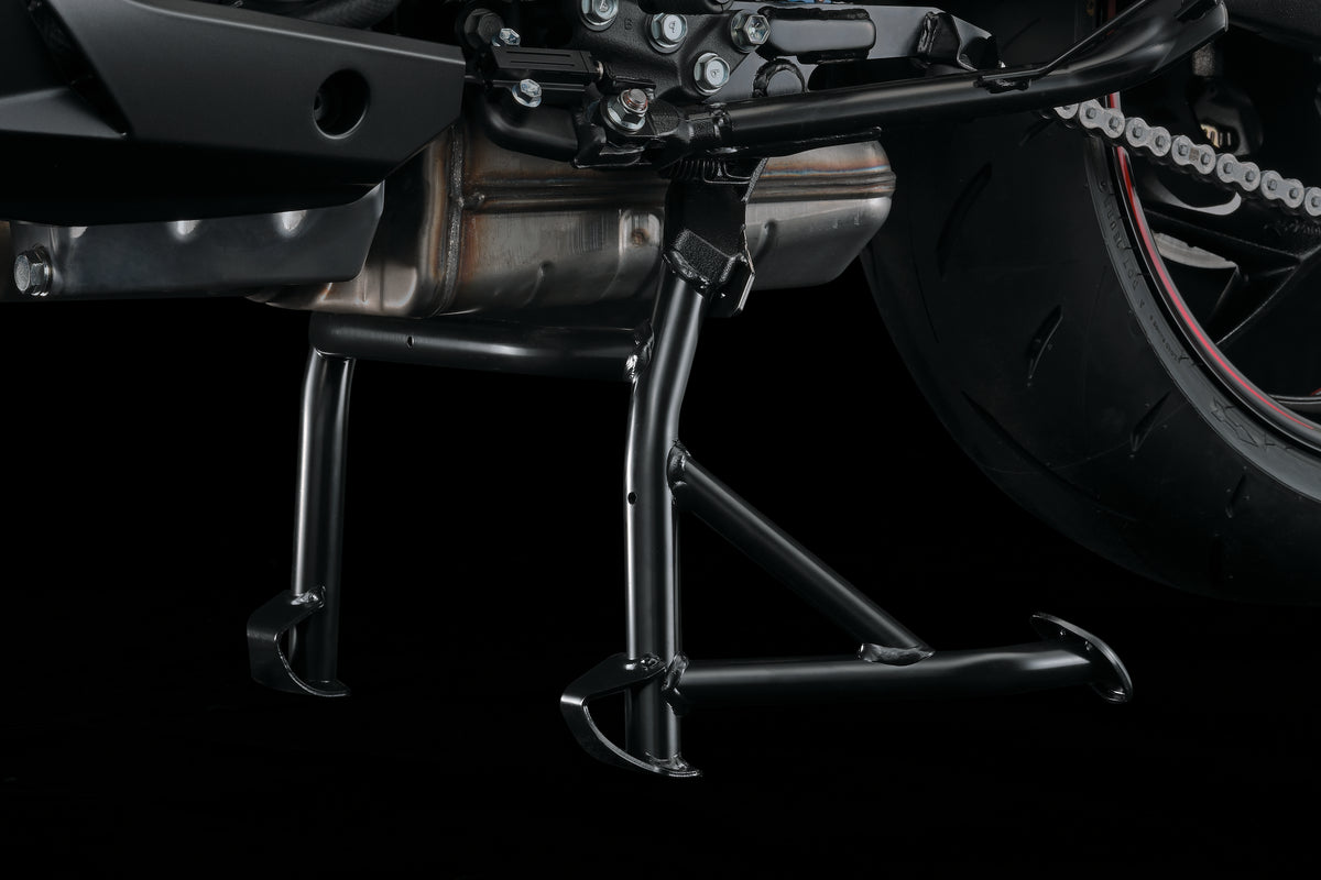 Béquille centrale Suzuki GSX-S1000GX – Motos Dario Colmar