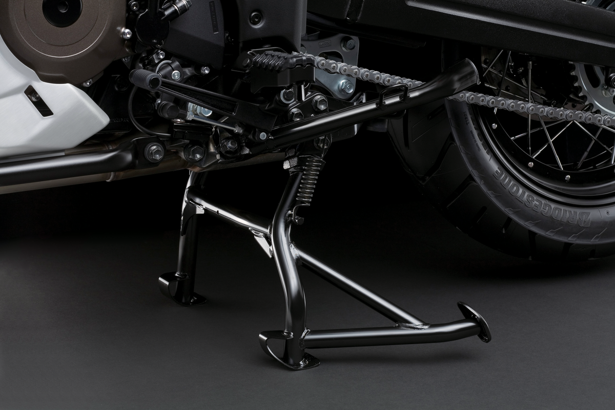 Béquille de stand Suzuki V-strom 1050DE / V-strom 1050A – Motos Dario Colmar