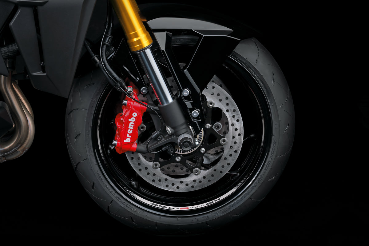 Kit stickers fond jante Suzuki GSX-S1000GX – Motos Dario Colmar