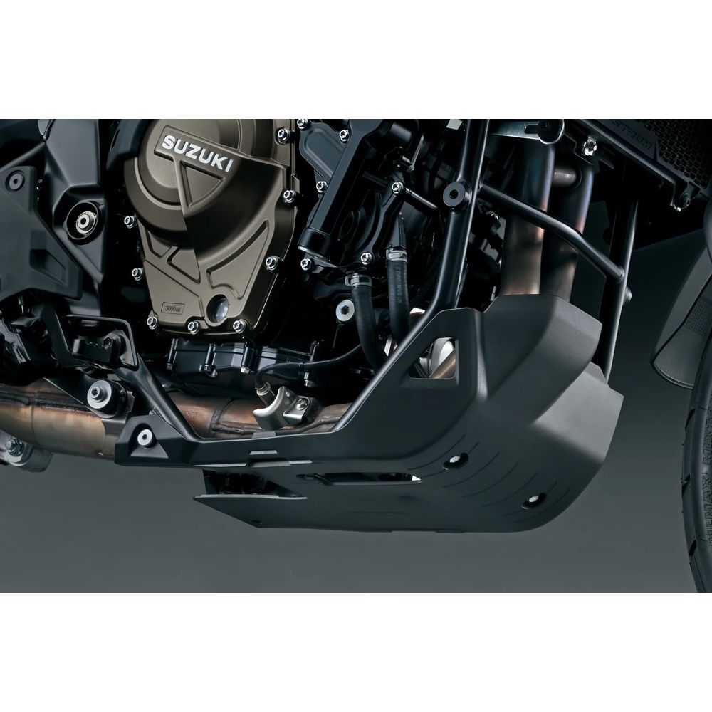 Flanc de carénage Suzuki V-Strom 800SE – Motos Dario Colmar