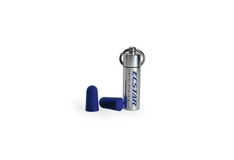 Bouchons d'oreille ecstar Suzuki – Motos Dario Colmar