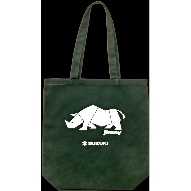 Tote bag Jimny Suzuki – Motos Dario Colmar