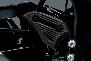 Kit stickers de protection platine Suzuki Hayabusa – Motos Dario Colmar