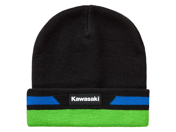 Bonnet adulte WSBK 2026 Kawasaki