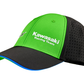 Casquette Enfants MXGP 2026 Kawasaki