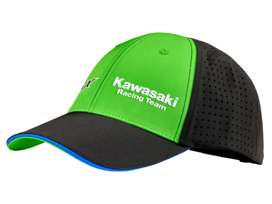 Casquette Enfants MXGP 2026 Kawasaki
