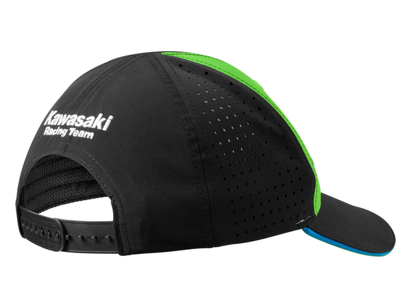 Casquette Enfants MXGP 2026 Kawasaki
