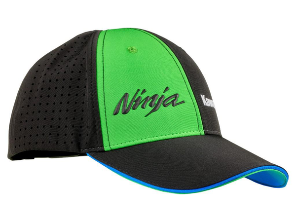 Casquette adulte WSBK 2026 Kawasaki