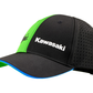Casquette enfant WSBK 2026 Kawasaki