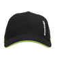 Casquette noire Kawasaki Sports 2026