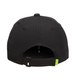 Casquette noire Kawasaki Sports 2026