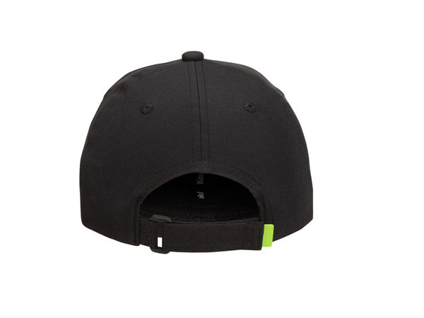 Casquette noire Kawasaki Sports 2026