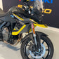 SUZUKI V-STROM DL800SE compatible A2