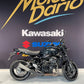 KAWASAKI Z900RS BLACK EDITION FULL