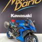 Suzuki GSX-S 1000 GT d'occasion – Motos Dario Colmar (vue 1)