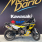 HUSQVARNA NORDEN 901 AKRAPOVIC
