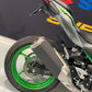 KAWASAKI Z500 SE A2 jeune permis