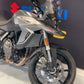 Suzuki V-Strom 800 SE Pack Tourer A2 d'occasion – Motos Dario Colmar (vue 5)
