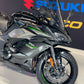 KAWASAKI NINJA 1000 SX
