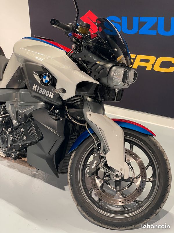 BMW K 1300 R ABS