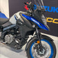 SUZUKI V-STROM 650 XT
