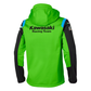 Blouson Softshell Homme MXGP 2026 Kawasaki