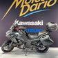 Kawasaki Versys 1000 SE Grand Tourer d'occasion – Motos Dario Colmar (vue 4)